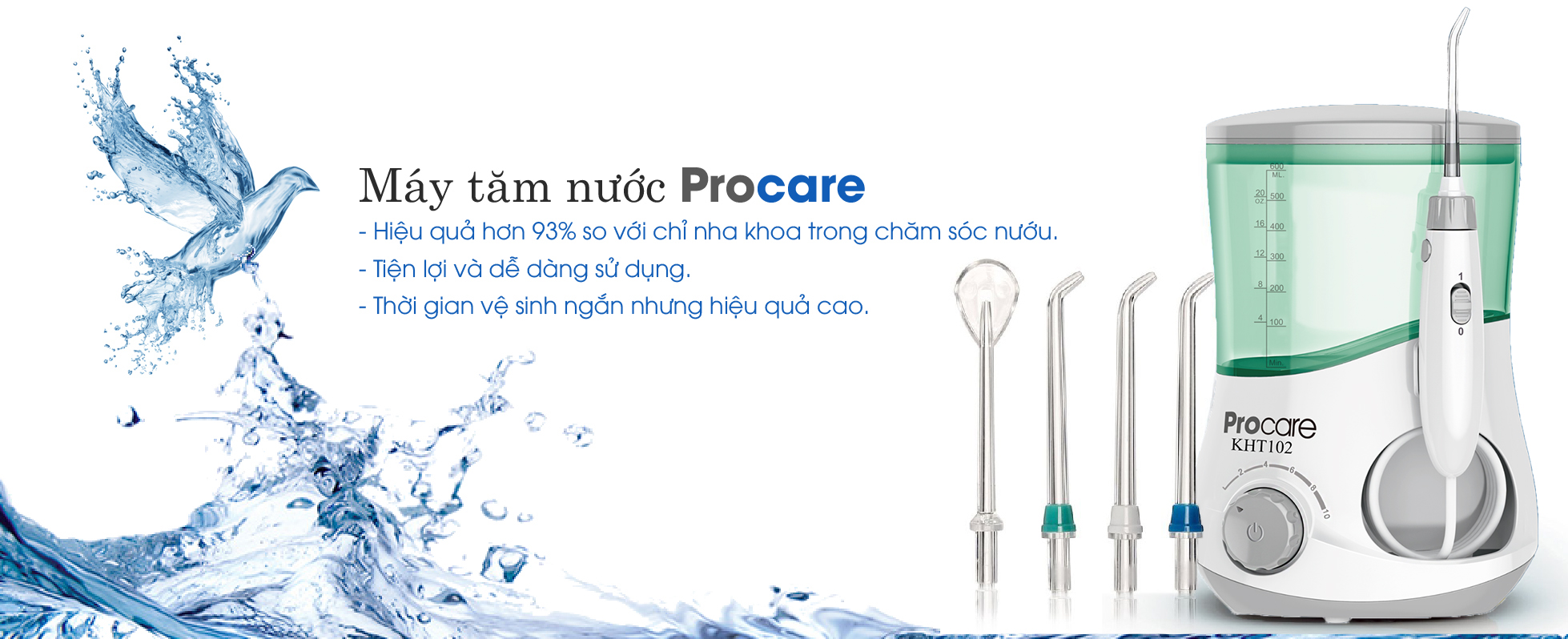http://procare.asia/may-tam-nuoc-de-ban-kht102