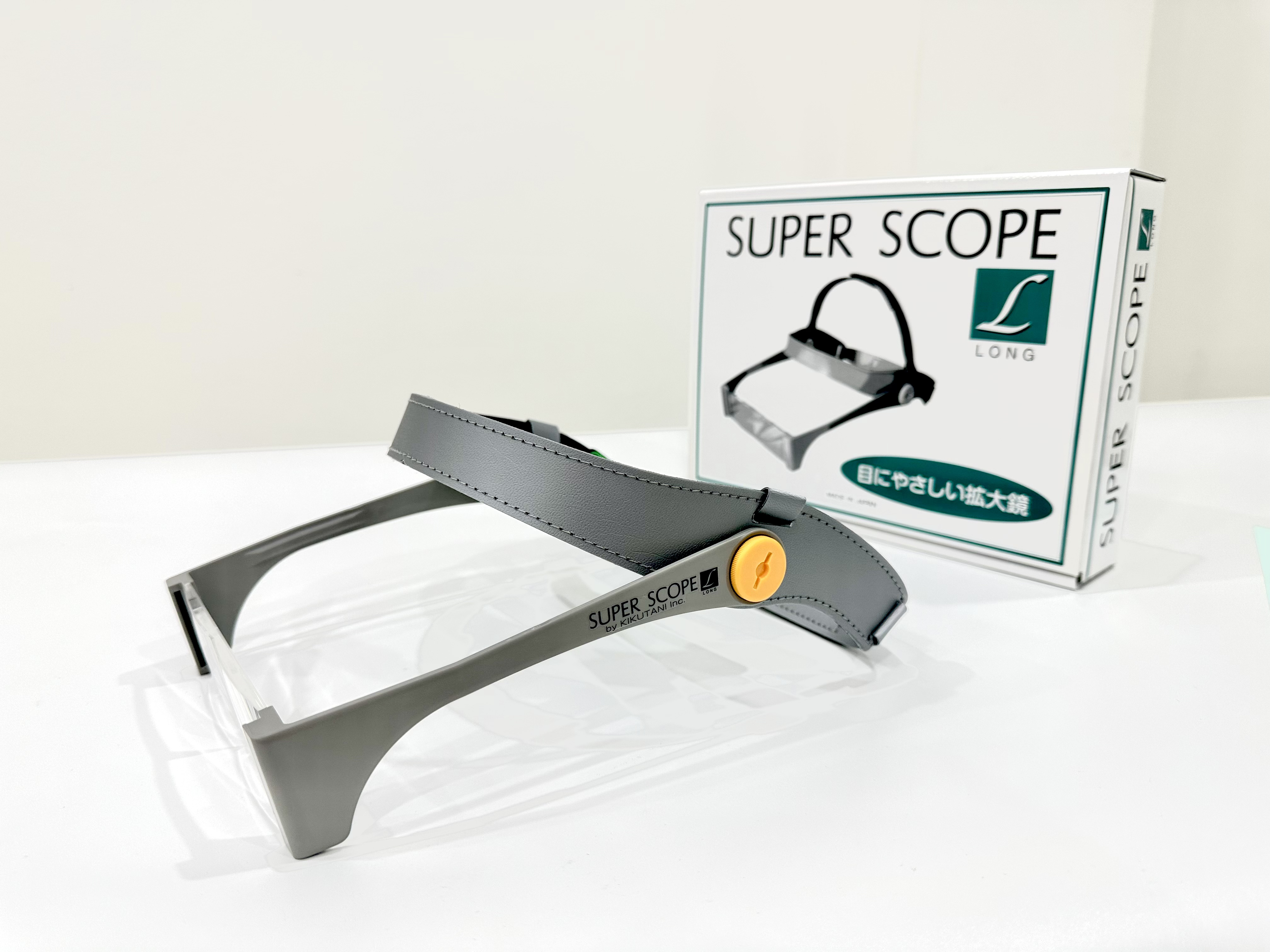 Kính lúp siêu phạm vi Super Scope L (Tiêu cự dài)