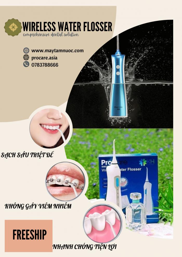 BỊ VIÊM NƯỚU, VIÊM LỢI PHẢI LÀM SAO?