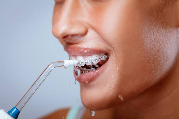 Những điều cần biết về máy tăm nước